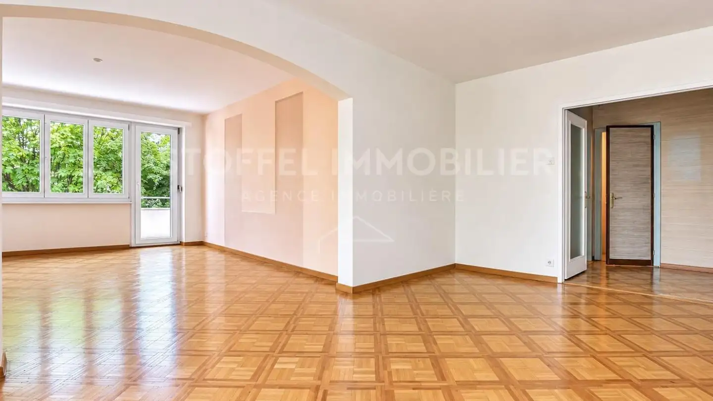 Wohnung kaufen - 1206 Genève
