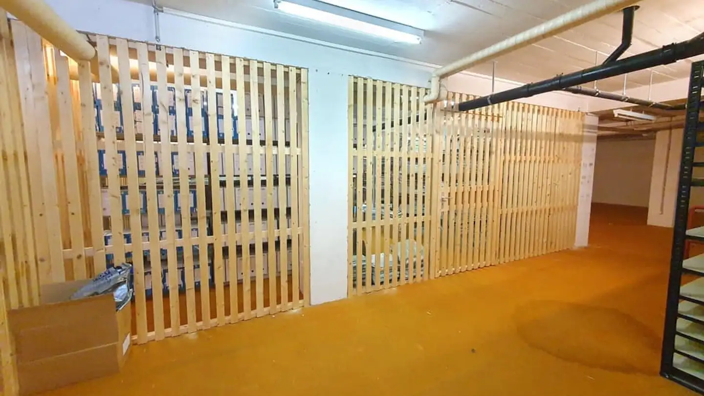 Commercial à vendre - 1950 Sion - Photo 4