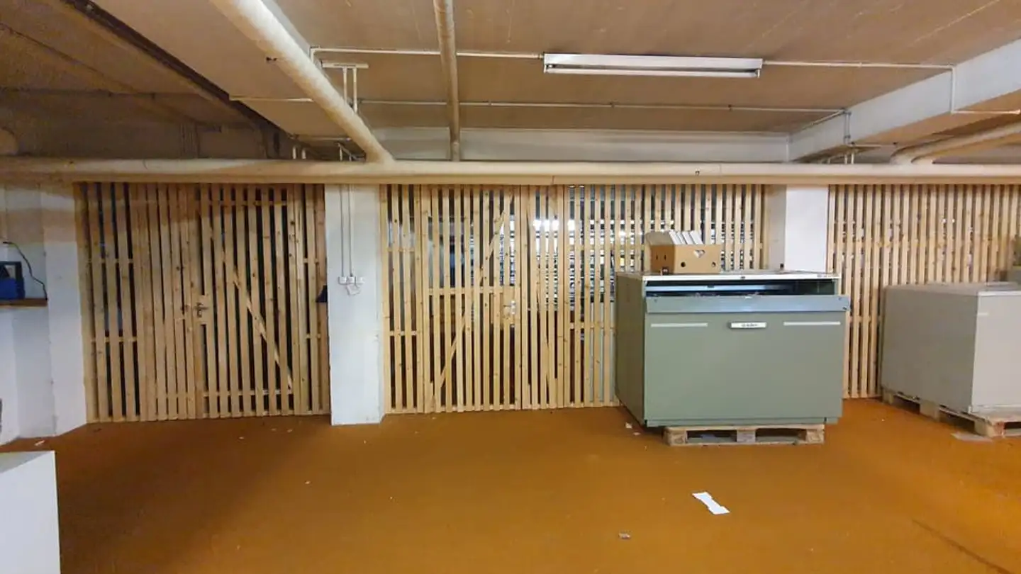 Commercial for sale - 1950 Sion - Photo 4