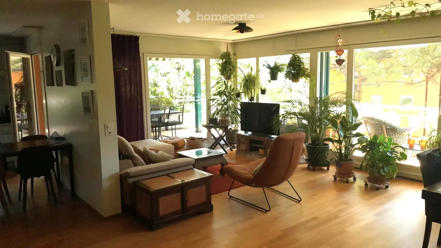 Apartment for rent - Rue Du Centre, 1025 St-Sulpice VD