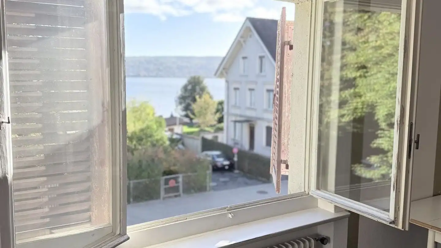 Zimmer mieten - 8802 Kilchberg ZH