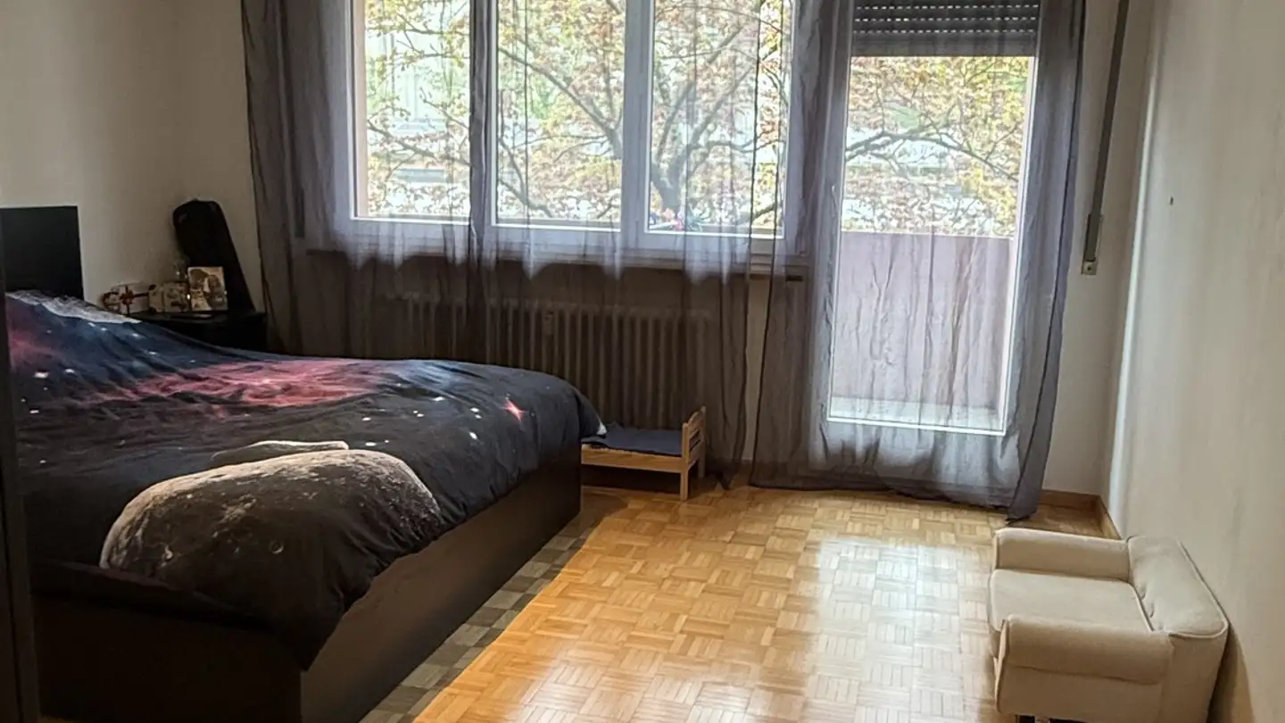 Appartamento in affitto - 4051 Basel - Foto 4