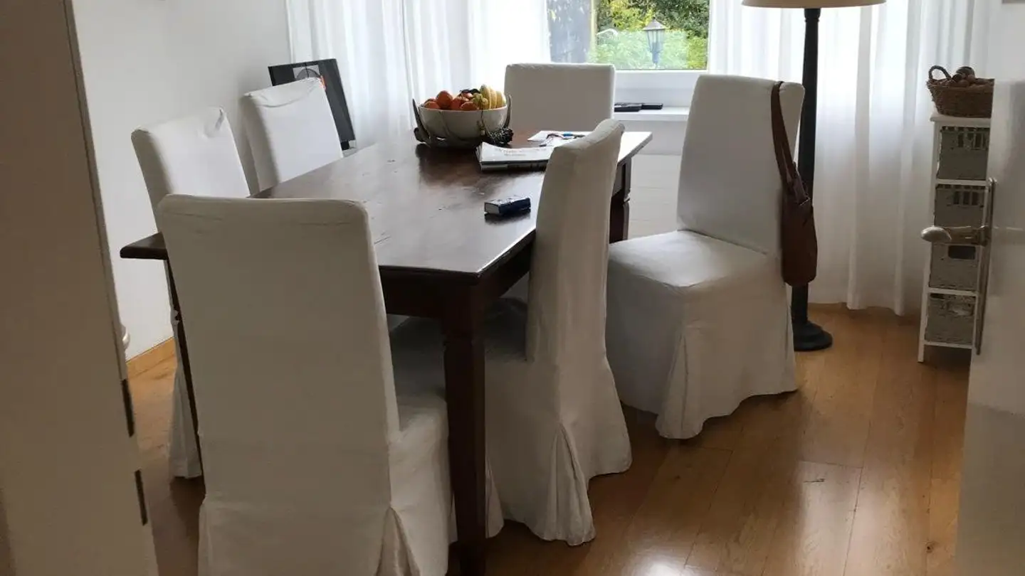 Reihenhaus kaufen - Carmennaweg 71, 7000 Chur - Foto 3