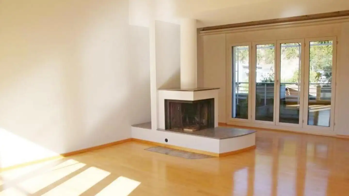 Maison jumelle à louer - Feld 4, 6362 Stansstad