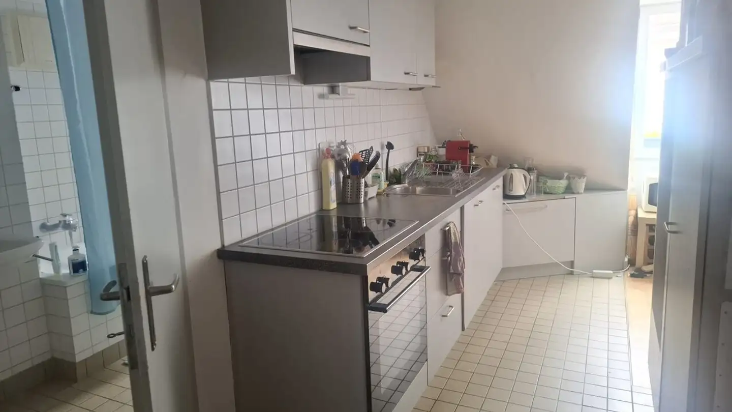 Appartamento in affitto - Rue Du Pont-Muré 16, 1700 Fribourg - Foto 2