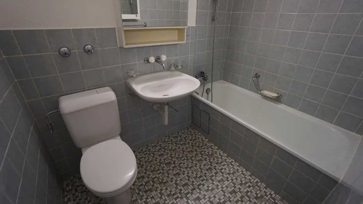 Apartment for rent - Bruderholzstrasse 15, 4153 Reinach BL - Photo 3