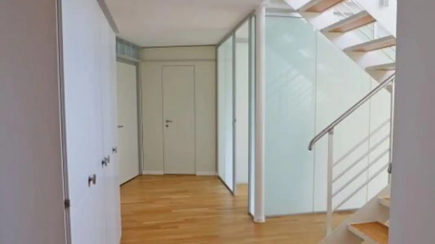 Semi-detached house for rent - Feld 4, 6362 Stansstad - Photo 2