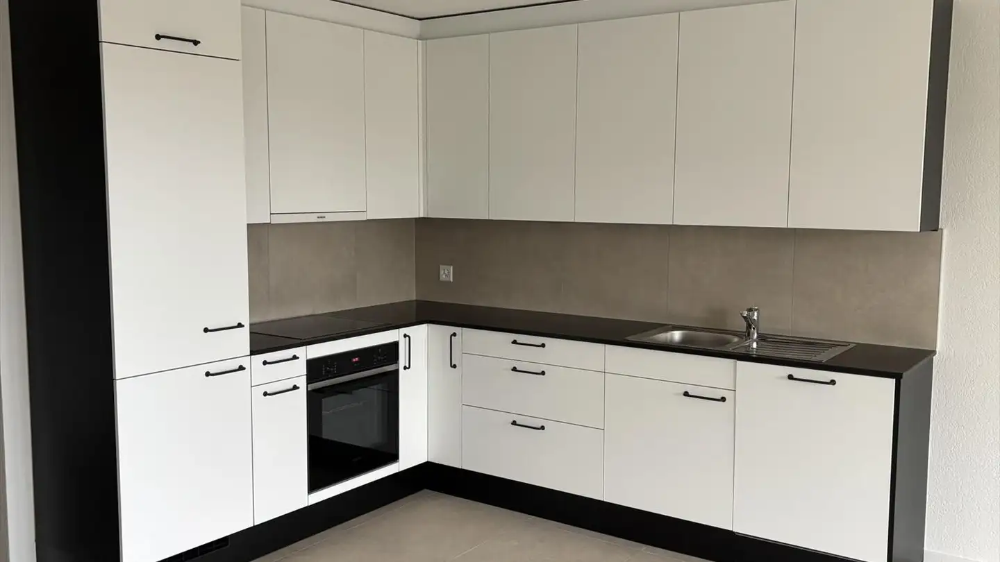 Apartment for rent - Rue Du Crêt 1, 2206 Les Geneveys-sur-Coffrane