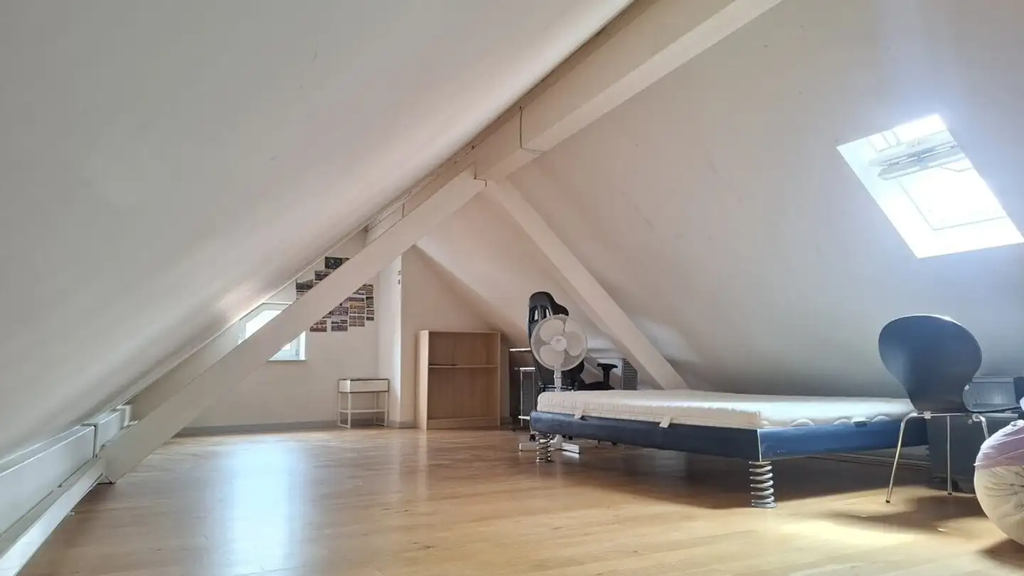Appartamento in affitto - Rue Du Pont-Muré 16, 1700 Fribourg - Foto 4