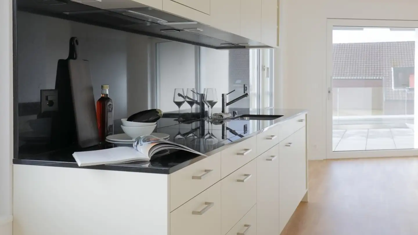 Penthouse mieten - Geissfluhstrasse 5, 4500 Solothurn - Foto 3