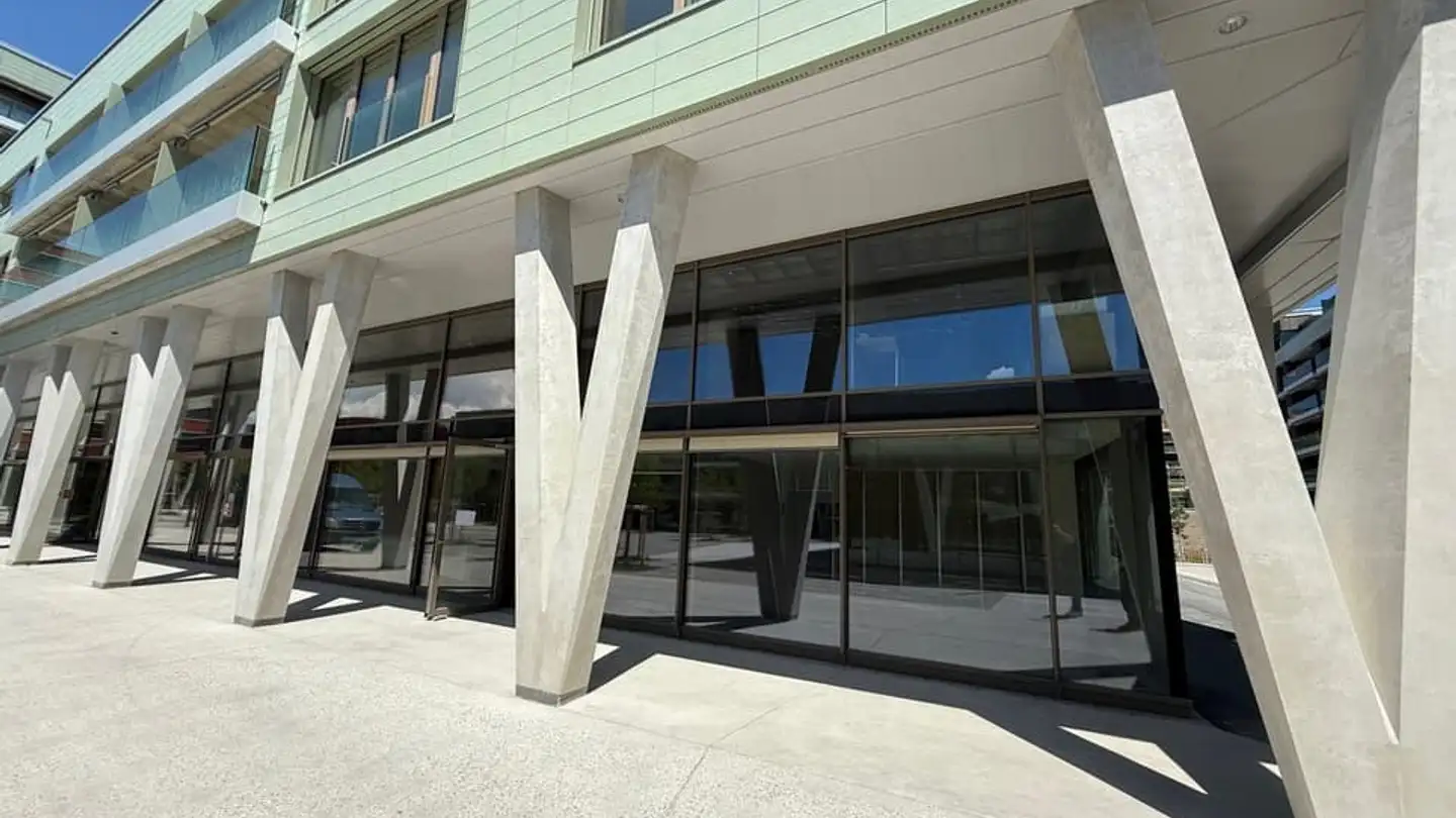 Commercial à louer - 1022 Chavannes-près-Renens - Photo 3