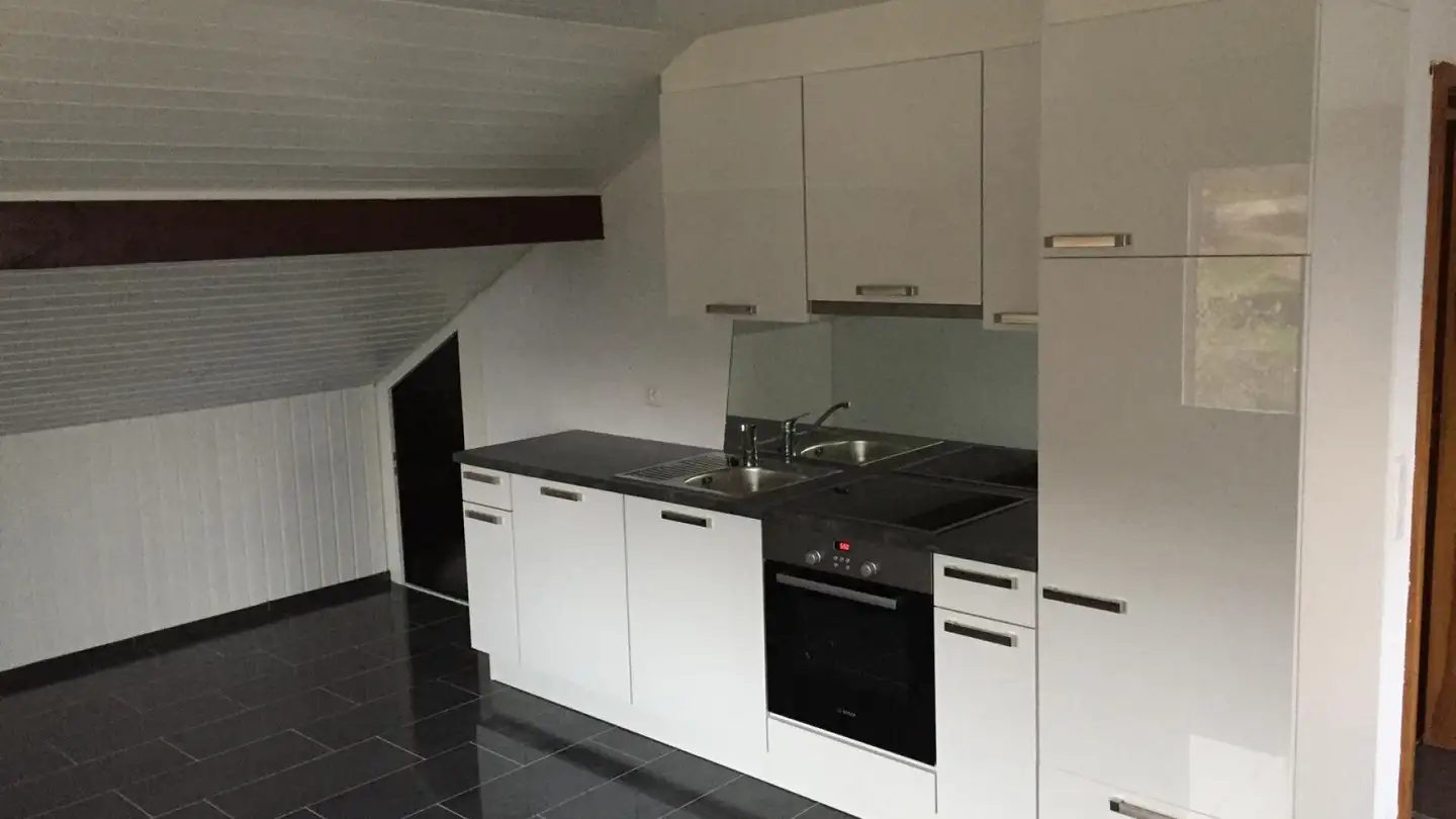 Attico in affitto - Riedmattenstrasse, 2562 Port