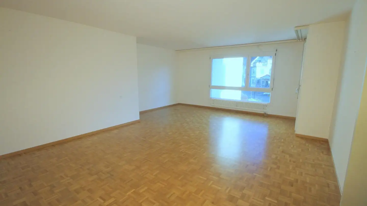 Appartement à louer - 4900 Langenthal