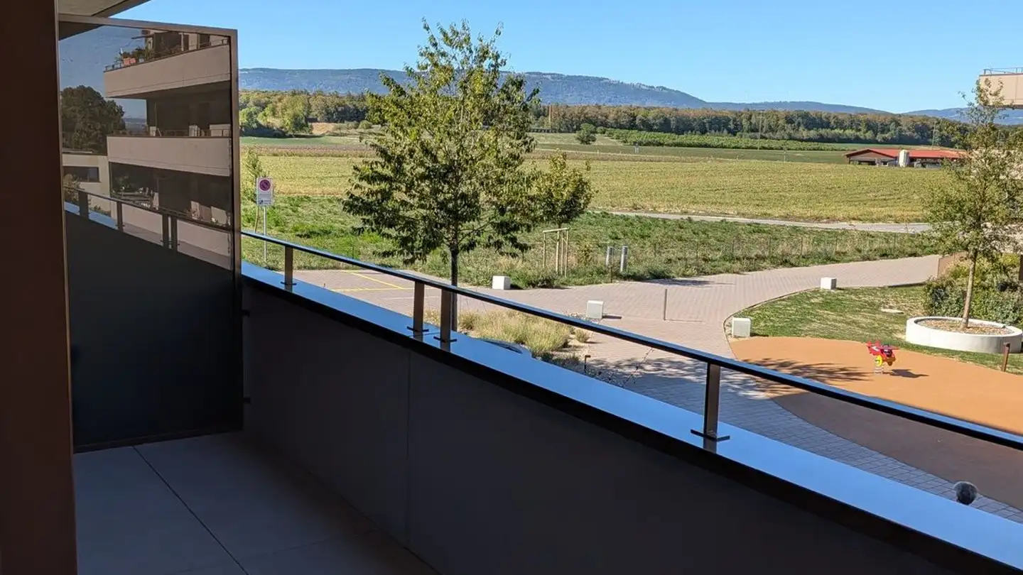 Appartement à louer - Chemin Du Stand 10, 1304 Cossonay-Ville - Photo 2