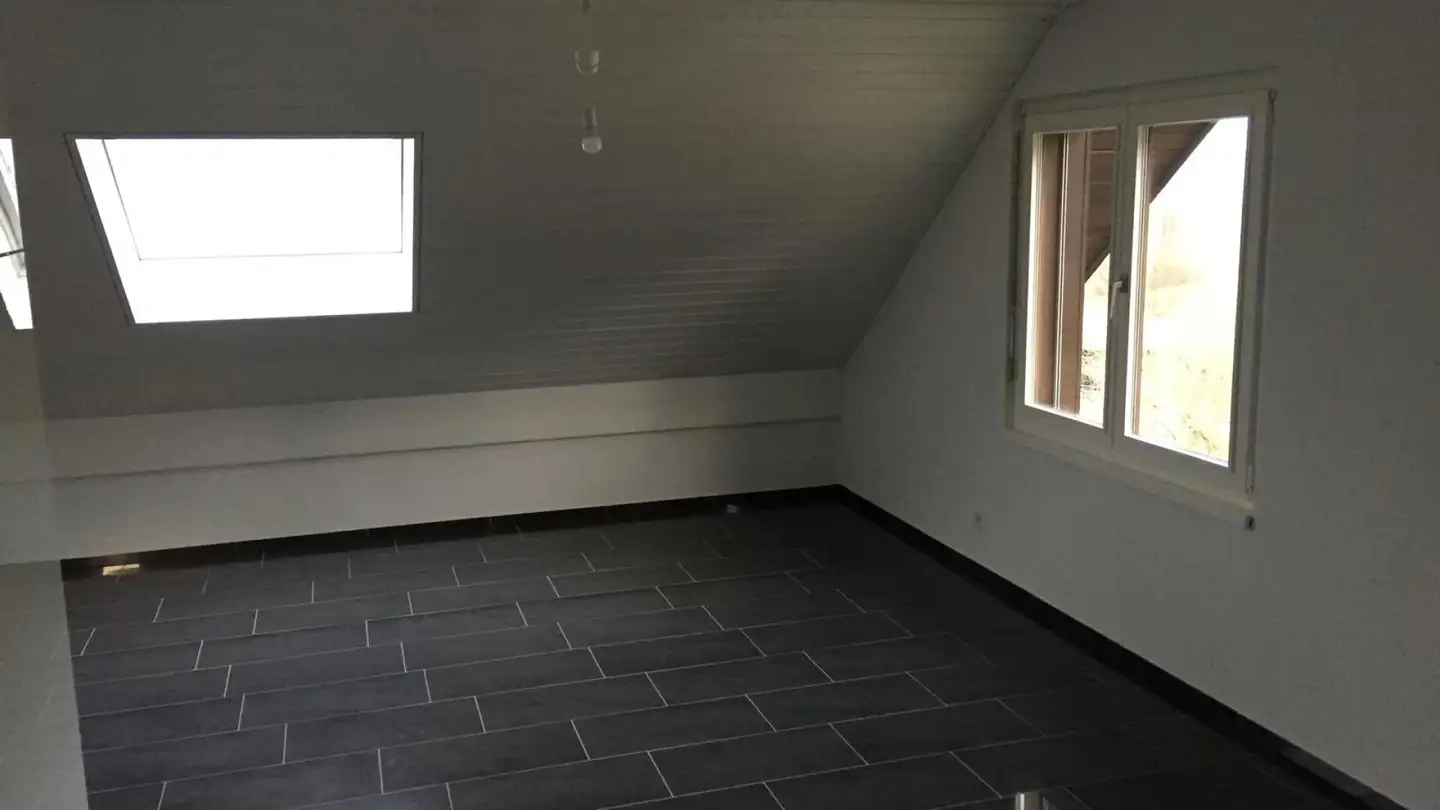 Attico in affitto - Riedmattenstrasse, 2562 Port - Foto 2