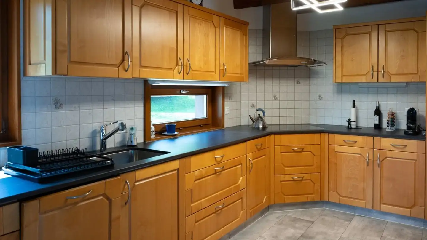 Casa bifamiliare in affitto - Chemin Des Planches 28, 1077 Servion - Photo 2