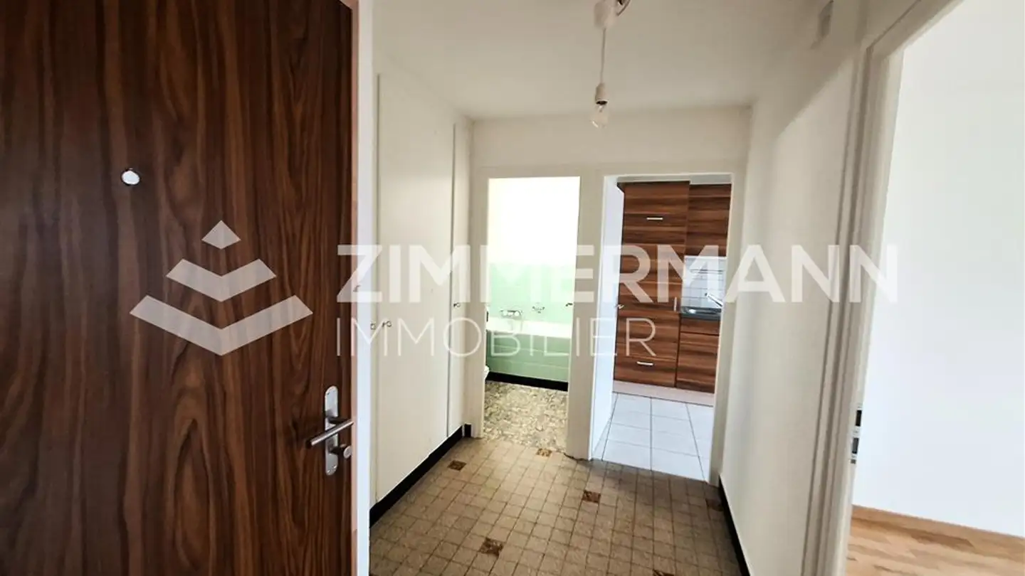 Appartement à louer - Rue Des Cygnes, 1400 Yverdon-les-Bains