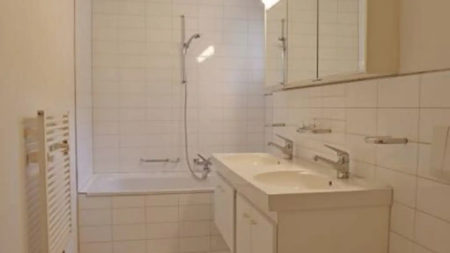 Semi-detached house for rent - Feld 4, 6362 Stansstad - Photo 4