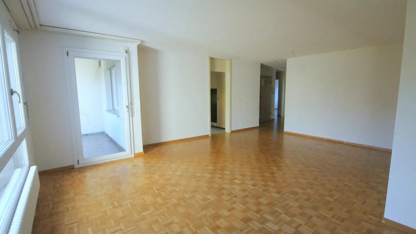 Wohnung mieten - 4900 Langenthal - Foto 2