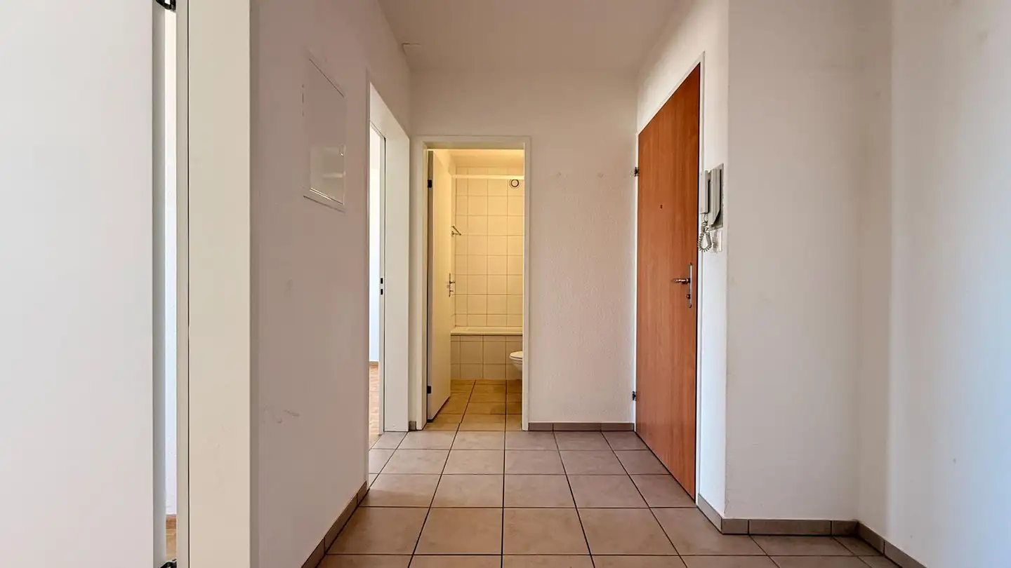 Apartment for rent - 4058 Basel - Photo 2