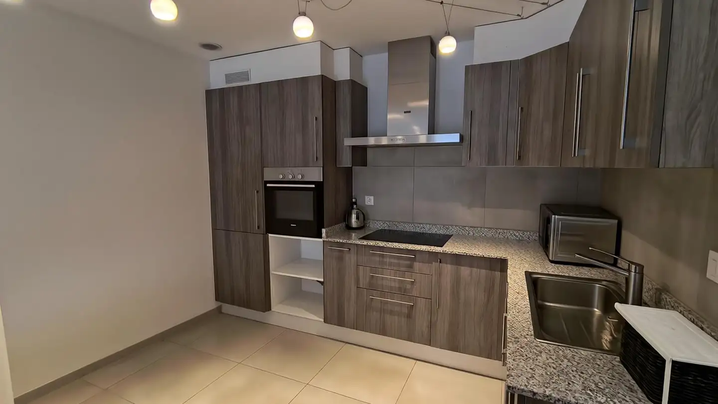 Apartment for rent - Avenue Des Pâquis 1, 1110 Morges - Photo 2