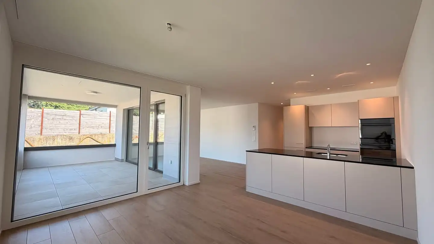 Apartment for rent - Meichten 5b, 6147 Altbüron - Photo 2