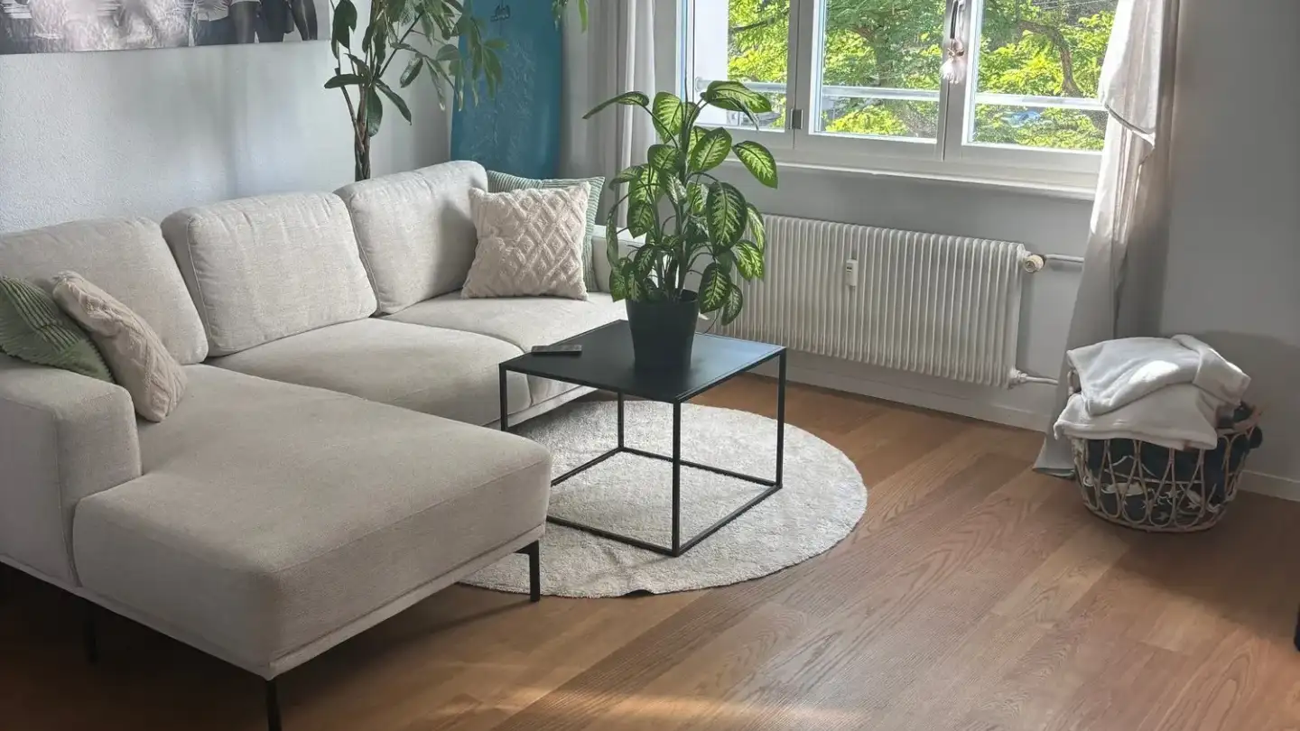 Appartamento ammobiliato in affitto - Seftigenstrasse 47, 3007 Bern