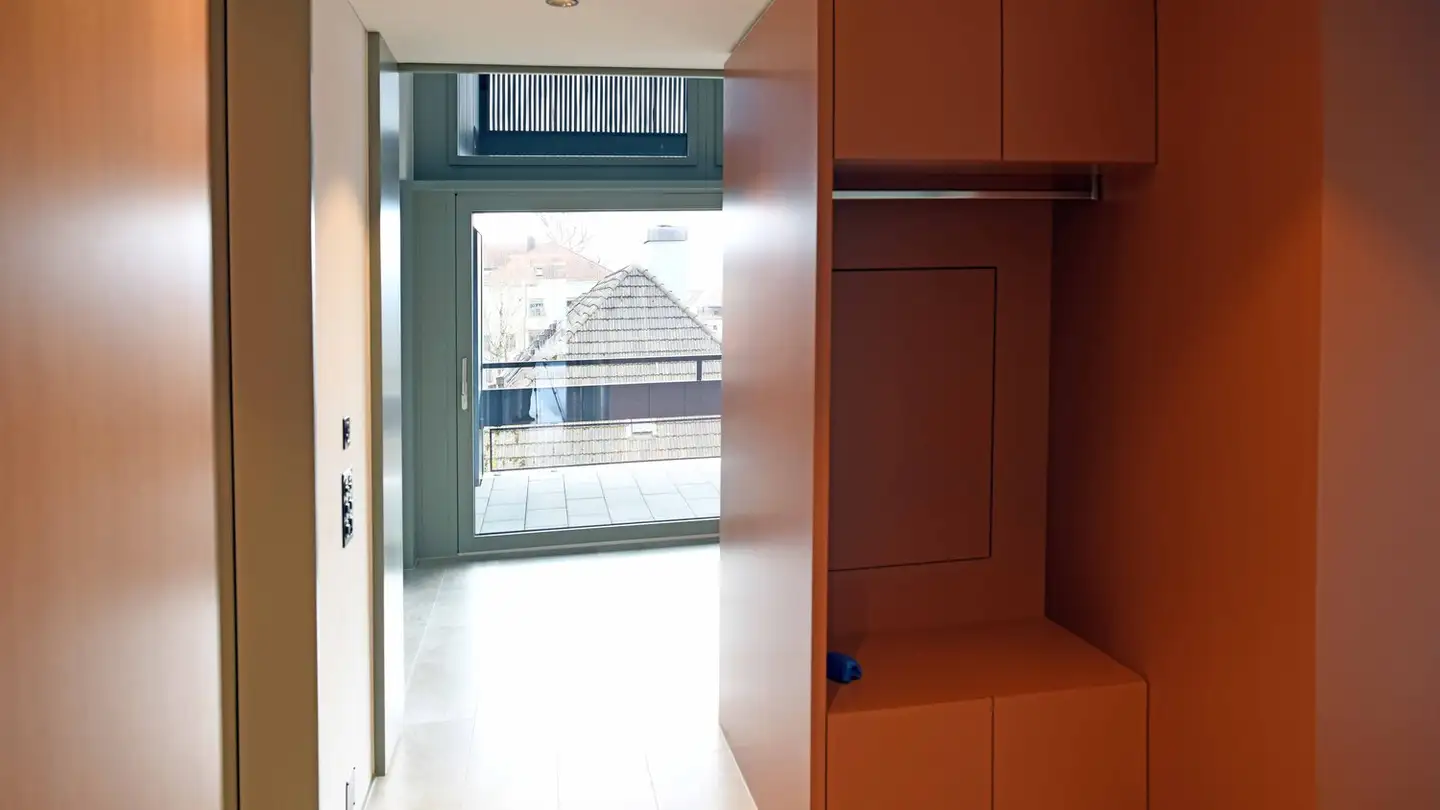 Duplex in affitto - Scheuchzerstrasse 202, 8057 Zürich - Foto 4