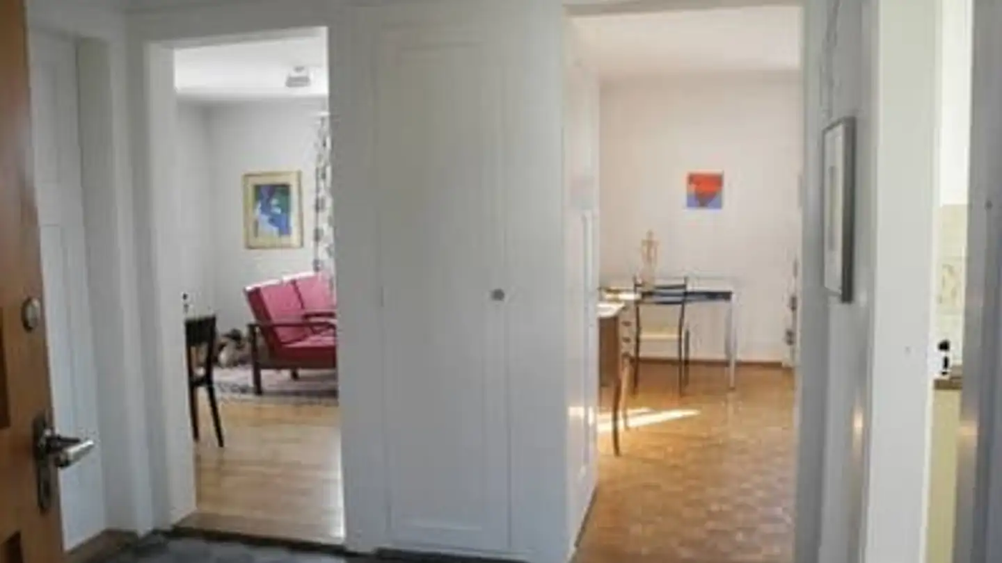 Appartamento in affitto - 4512 Bellach - Foto 4