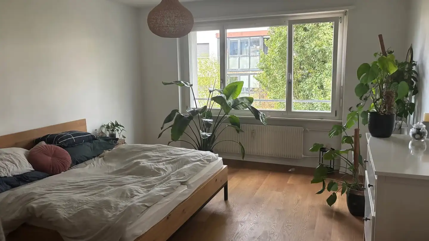 Möblierte Wohnung mieten - Seftigenstrasse 47, 3007 Bern - Foto 3