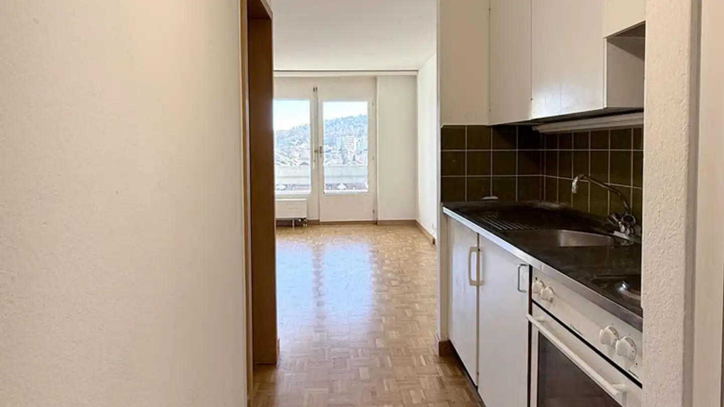 Appartamento in affitto - Kohlenweg 12, 3097 Liebefeld - Foto 3