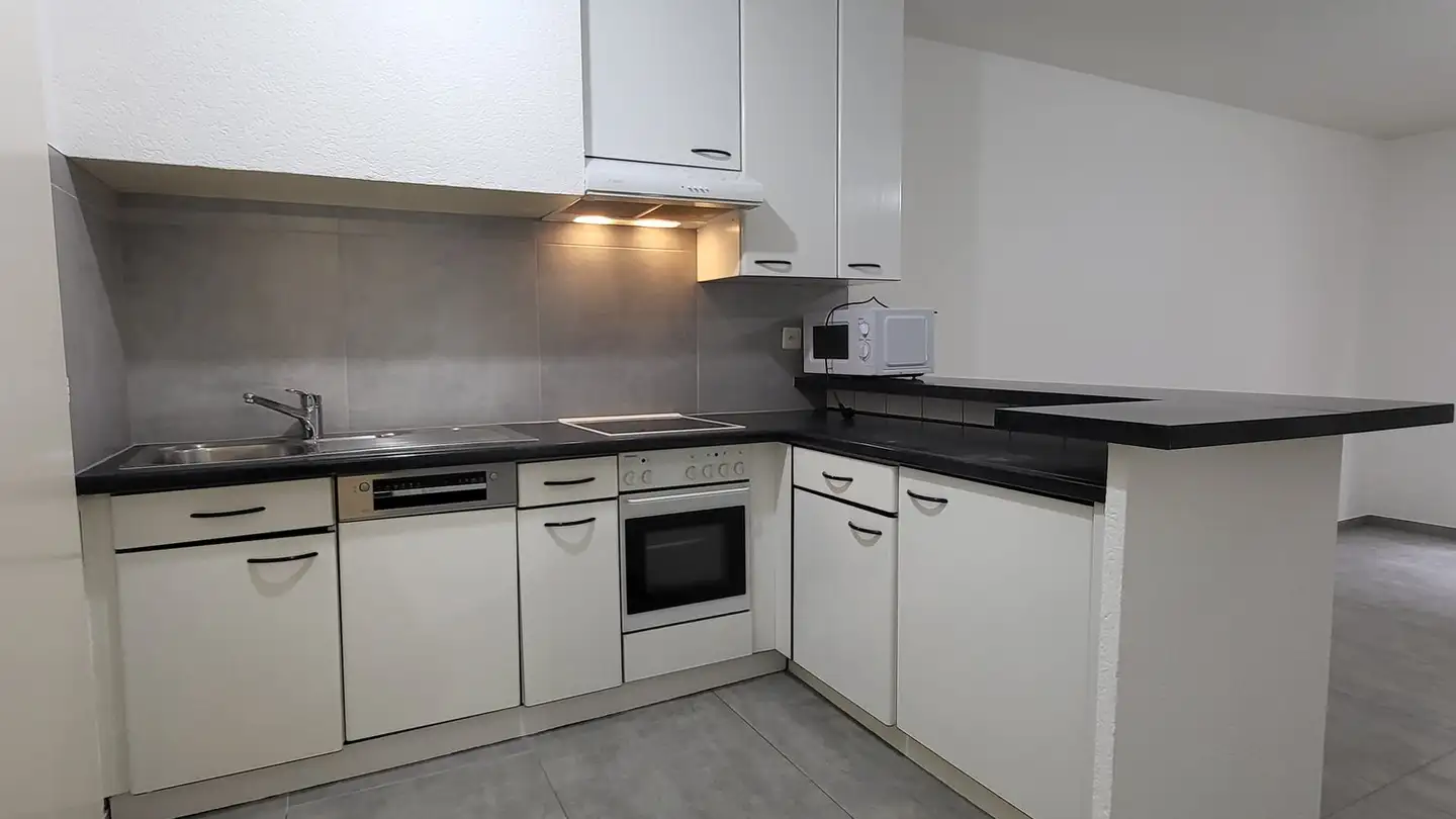 Appartement à louer - Rue De La Fontaine 17, 1860 Aigle - Photo 3