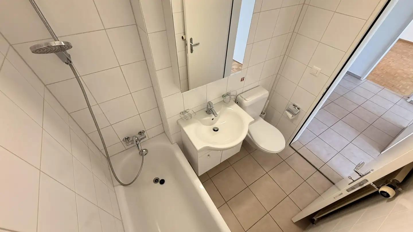 Apartment for rent - 4058 Basel - Photo 3