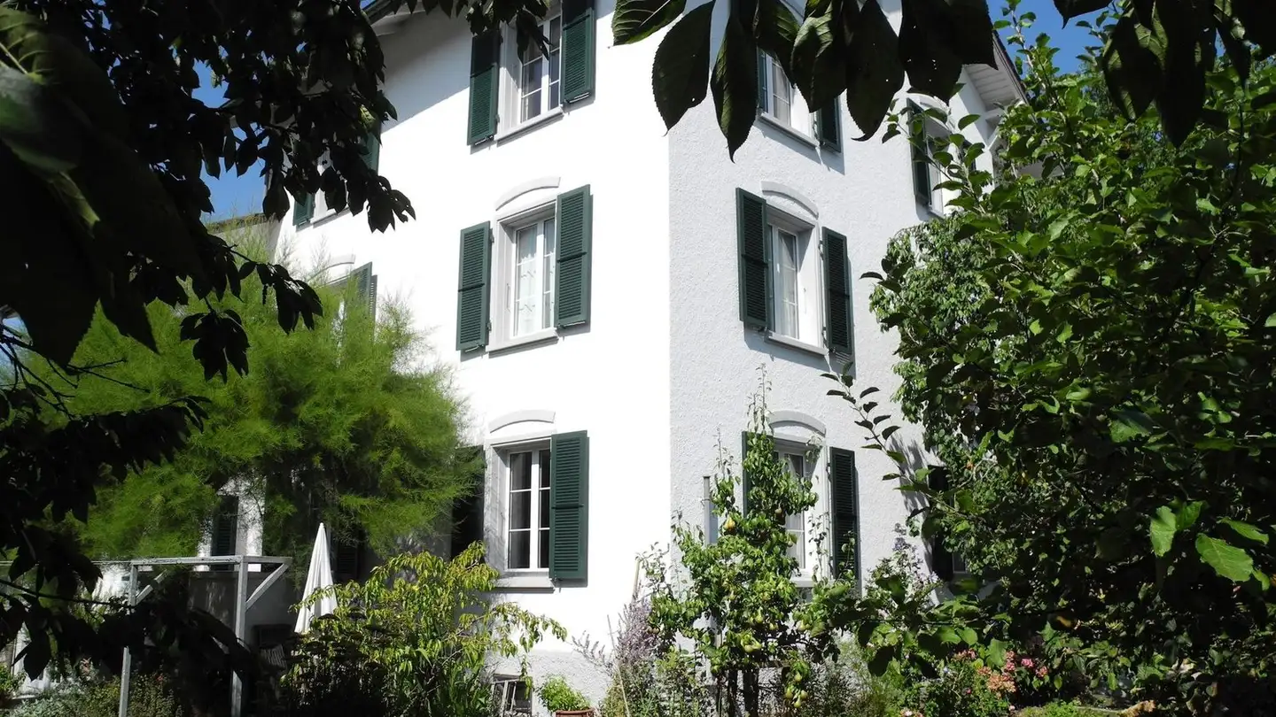 Appartamento in affitto - 4512 Bellach