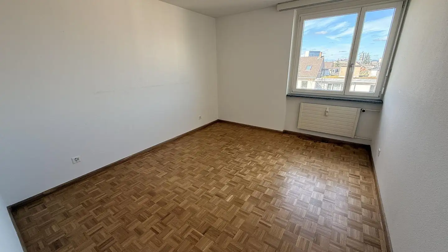 Apartment for rent - 4058 Basel - Photo 4