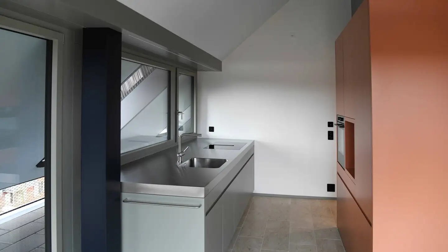 Duplex in affitto - Scheuchzerstrasse 202, 8057 Zürich - Foto 2