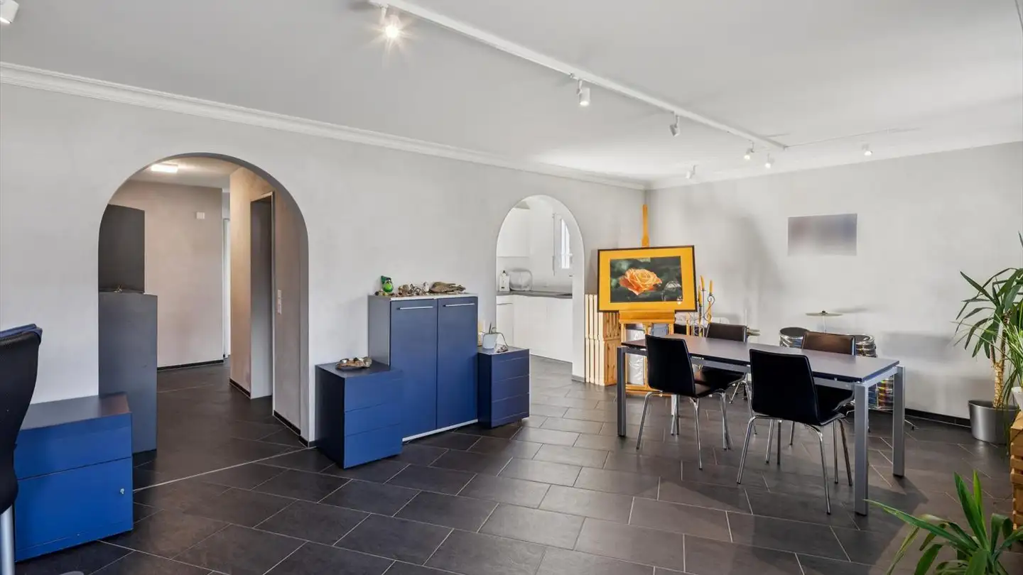 Apartment for sale - Schmerikonerstrasse 14, 8733 Eschenbach SG - Photo 3