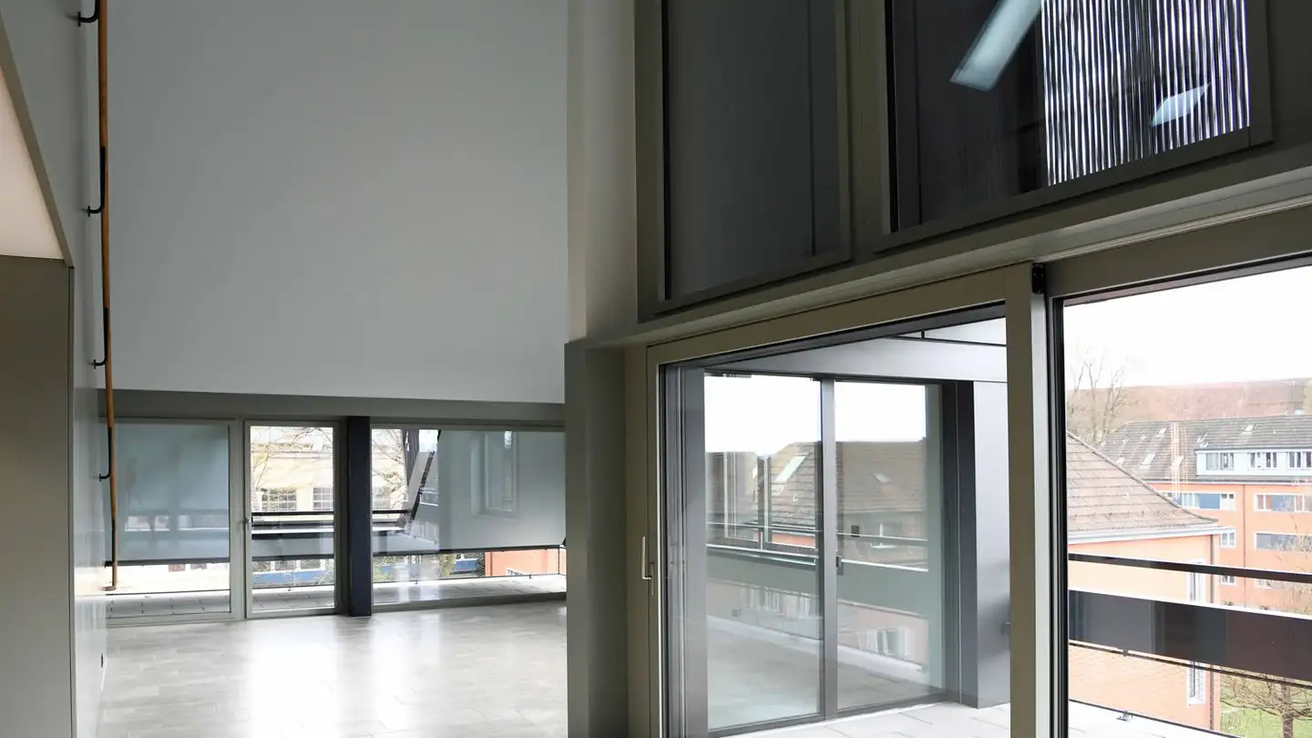 Duplex in affitto - Scheuchzerstrasse 202, 8057 Zürich - Foto 3