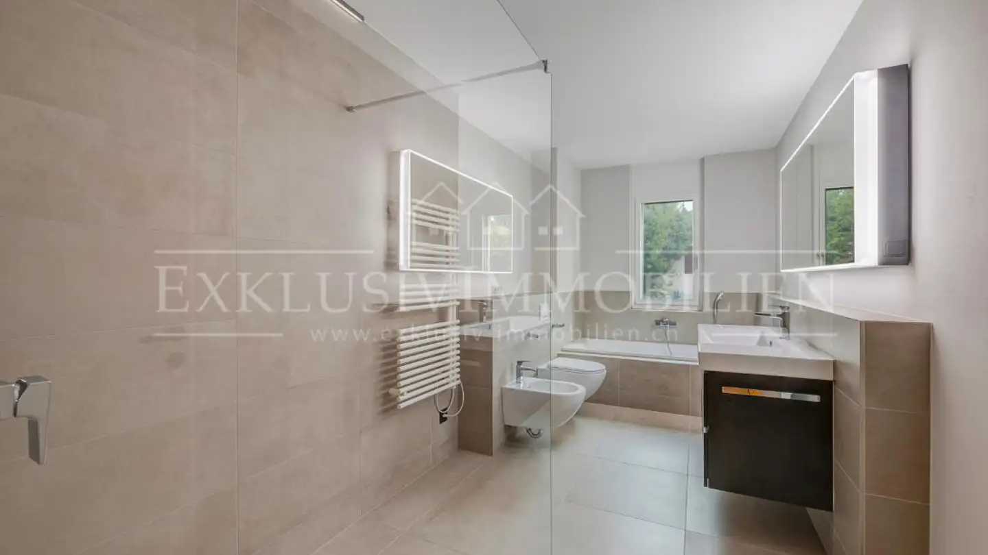 Appartamento in affitto - 8932 Mettmenstetten - Foto 3