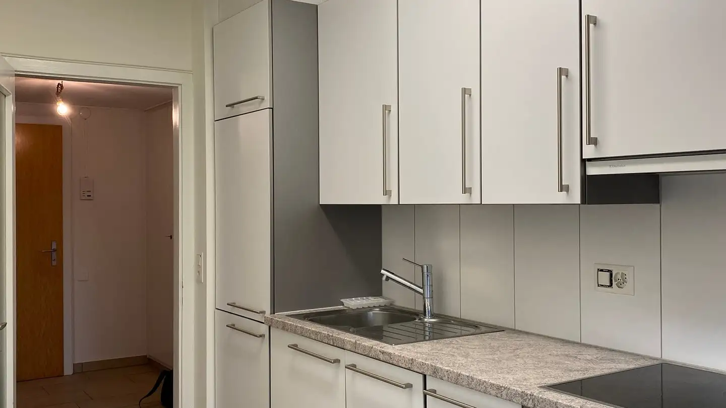 Appartement à louer - Grenzacherstrasse 103, 4058 Basel - Photo 2