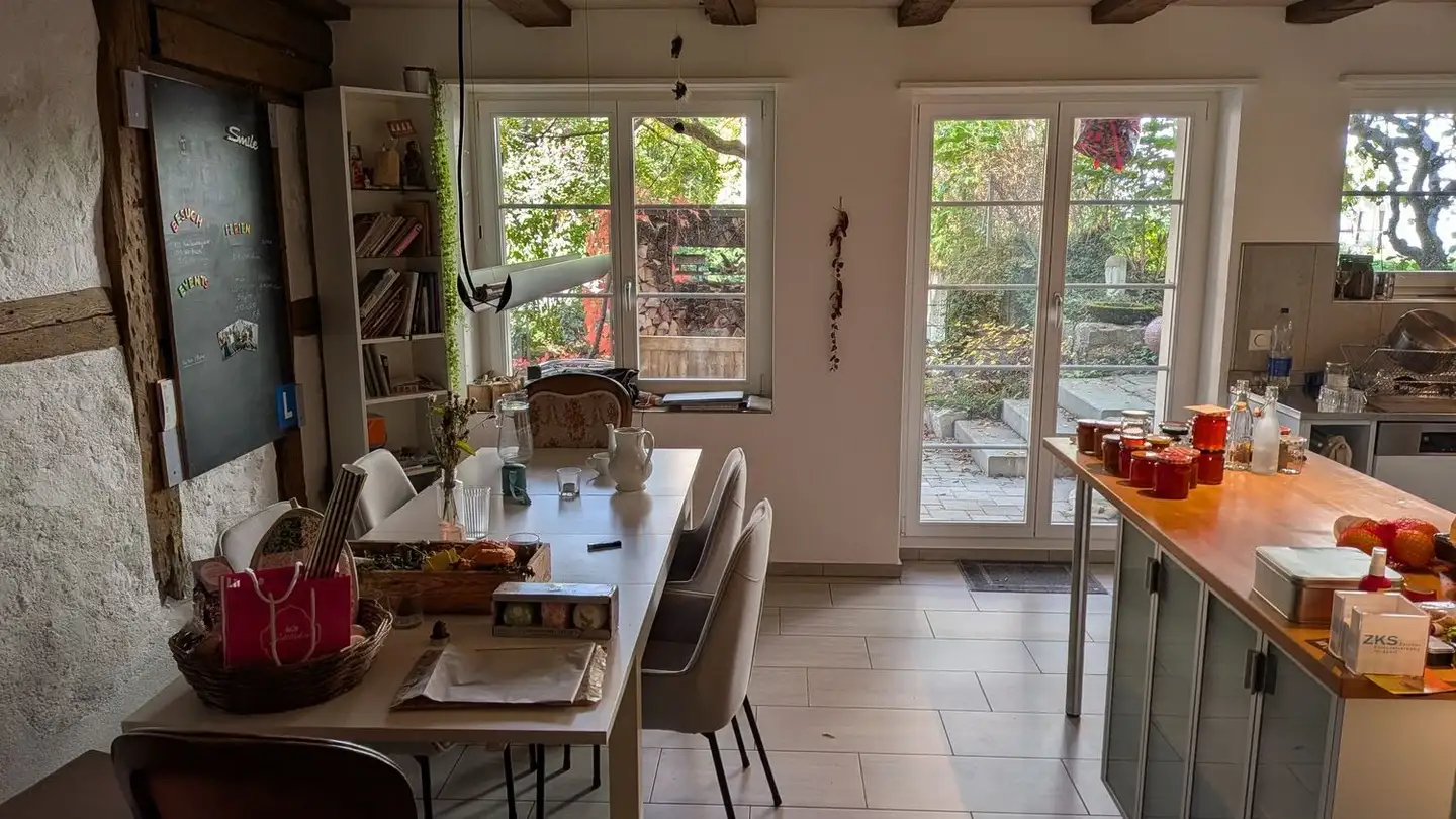 Single room for rent - Römerstrasse 155, 8404 Winterthur - Photo 3