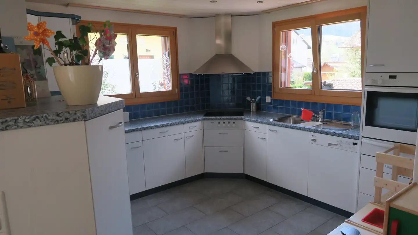 Appartement à louer - Mooseggstrasse 40, 3550 Langnau im Emmental - Photo 3