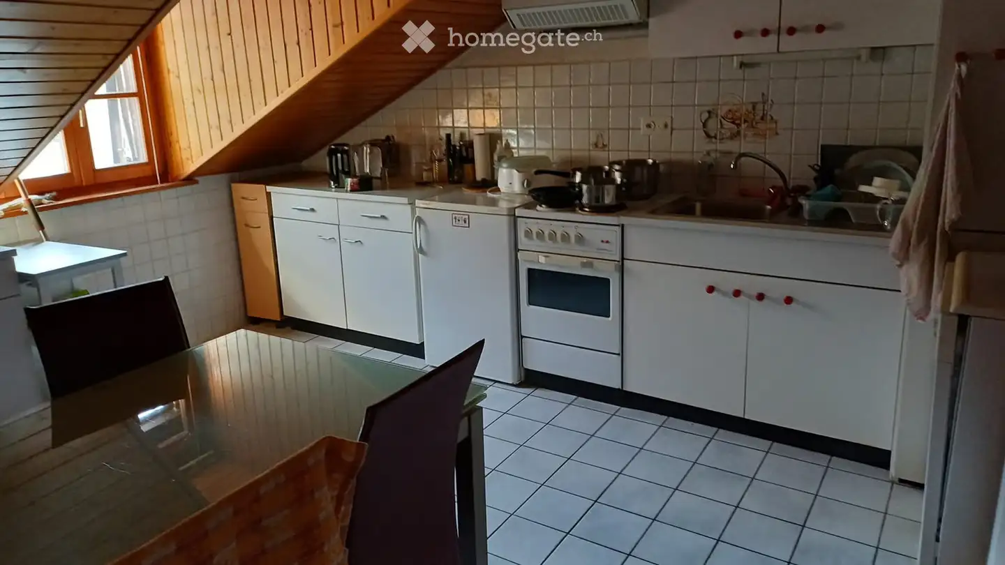 Wohnung mieten - Rue Des Remparts 20, 1350 Orbe - Foto 4