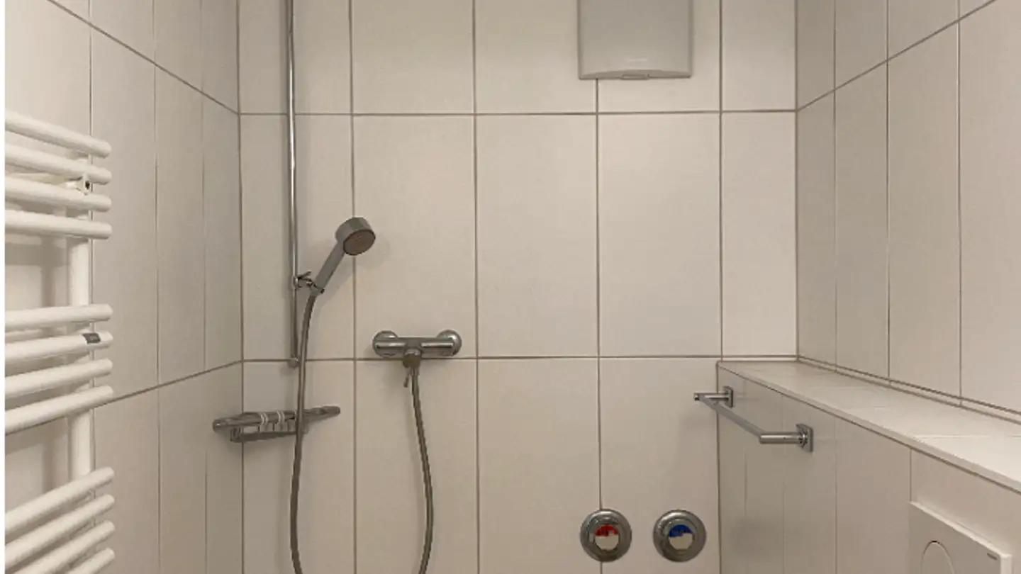 Appartement à louer - Grenzacherstrasse 103, 4058 Basel - Photo 4