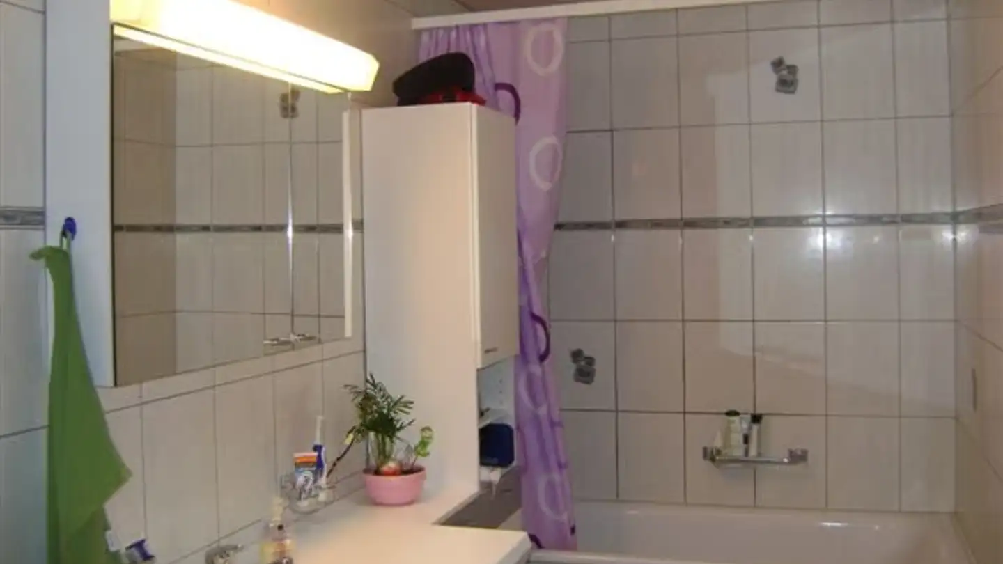 Appartement à louer - Mooseggstrasse 40, 3550 Langnau im Emmental - Photo 4