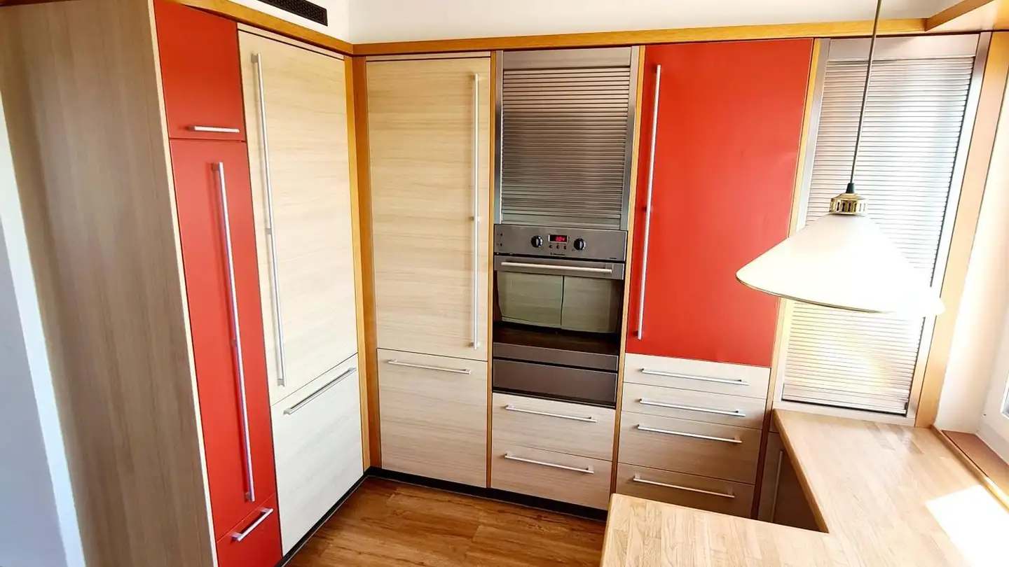 Attic flat for rent - Romanshornerstrasse 120, 9322 Egnach - Photo 3