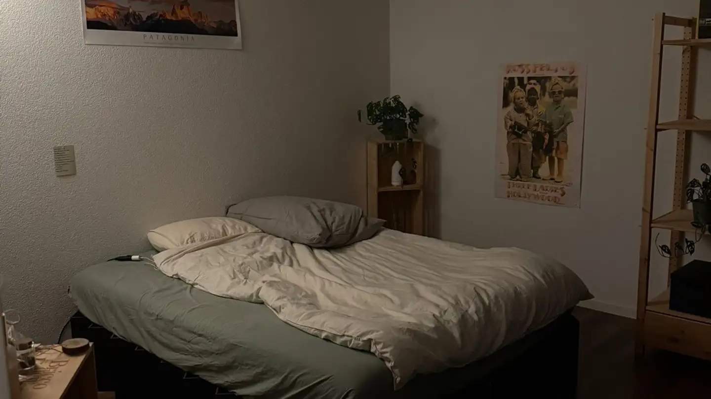 Appartement à louer - 3052 Zollikofen - Photo 3