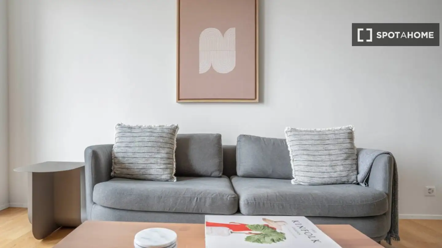 Apartment for rent - 8810 Horgen