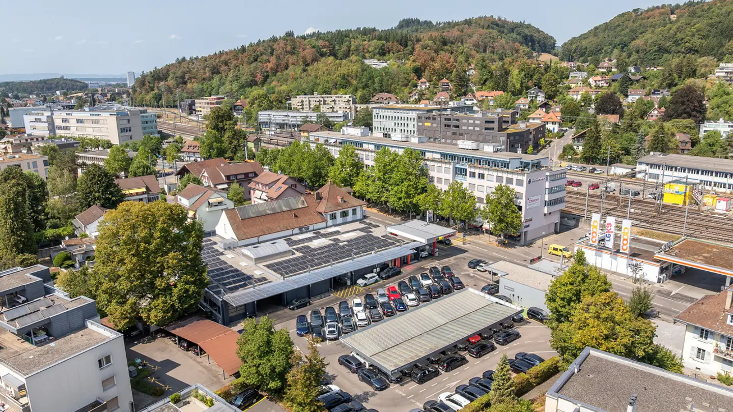 Constructible plot for sale - Worbstrasse 226, 3073 Gümligen - Photo 3
