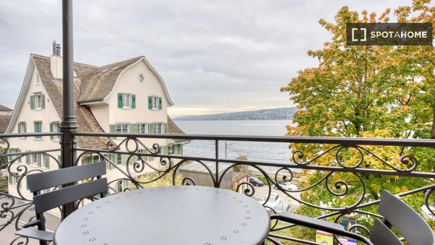 Apartment for rent - 8810 Horgen - Photo 3